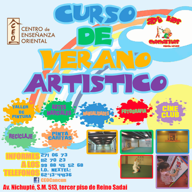 Curso de Verano