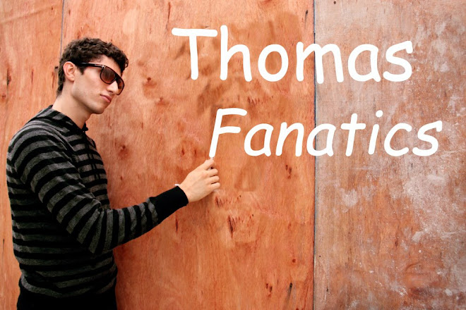Thomas Fanatics