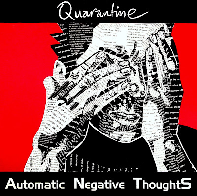 Automatic Negative Thoughts