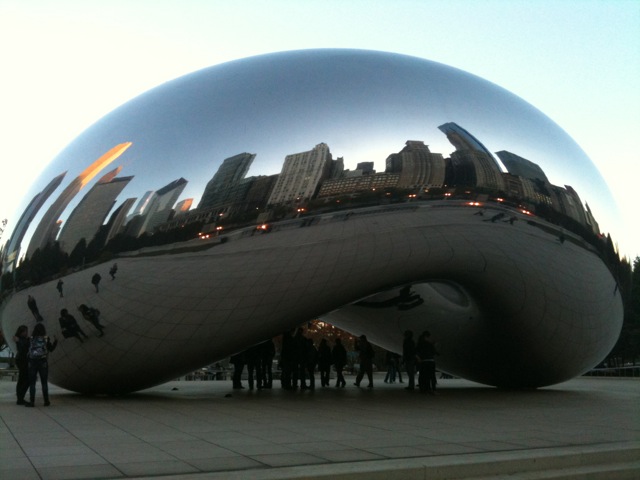 Bean Guy