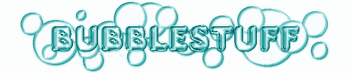 bubblestuff