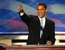 Barack Obama wins the Nobel Peace Prize