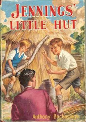 Jennings' Little Hut