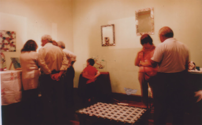 Muestra Centro Cultural Verdi 2007