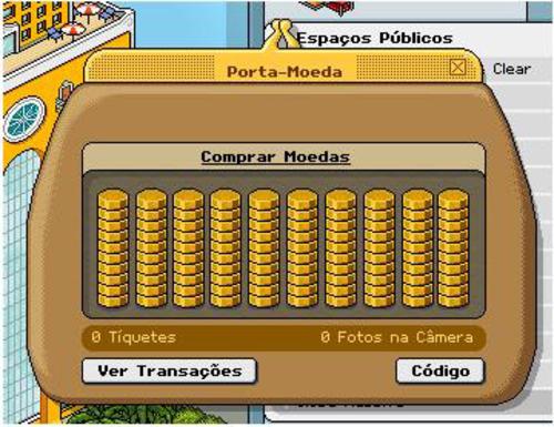 habbo moedas gratis