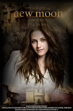 New Moon - Bella