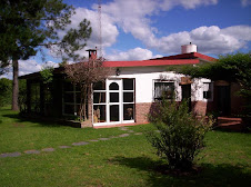 Los Tatas Casa Principal