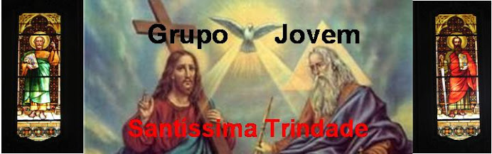 GRUPO JOVEM DEUS TRINO