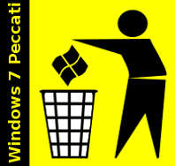 Stanno gettando la nostra libertà nel cesso! gettiamoli prima noi!