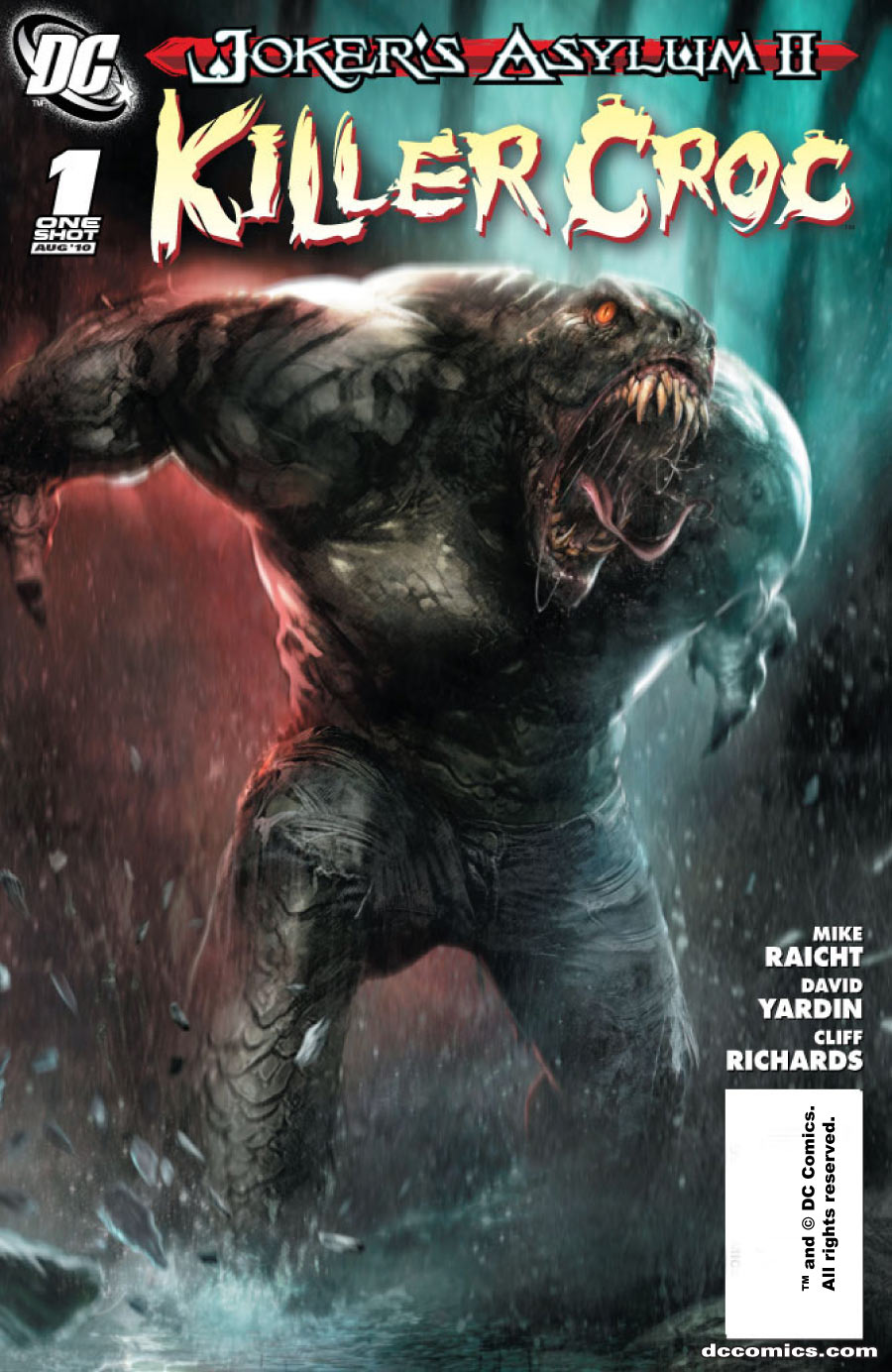 Evil Genius Ics Blog Book Revie...