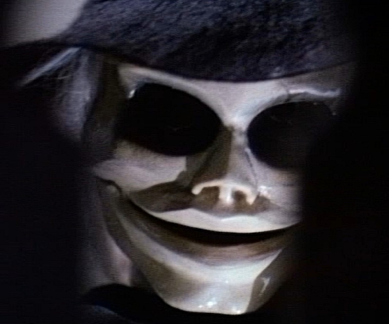 Horror Movie Night Orgy Horror Movie Review Puppet Master