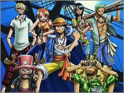 One Piece Episode 61 English Subbed