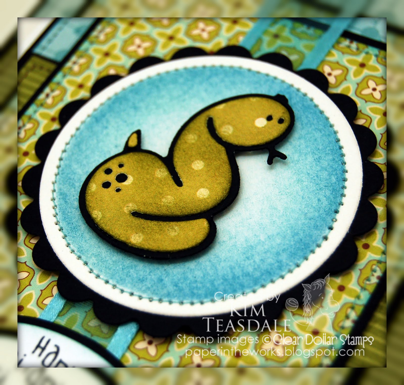 Paper in the Works: May 2010