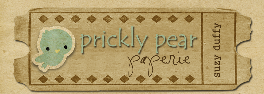 Prickly Pear Paperie