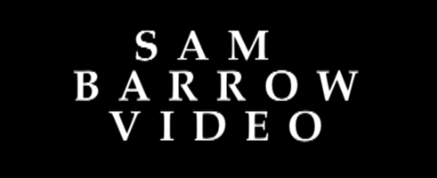 Sam Barrow Video