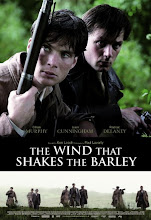 THE WIND THAT SHAKES THE BARLEY