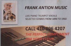 Frank Antion Entertainment