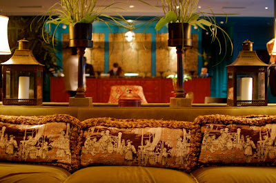 hotel monaco alexandria