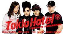 TOKIO HOTEL