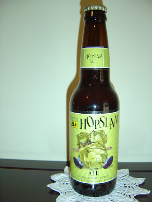Hopslam Ale