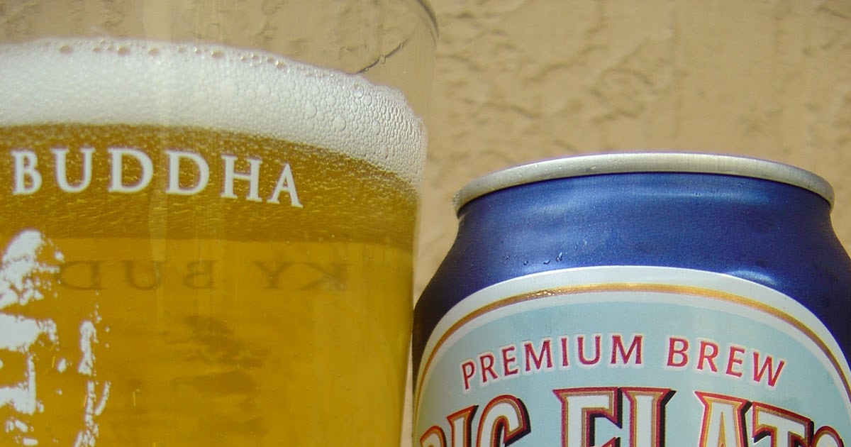 Daily Beer Review Big Flats 1901