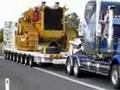 low loader