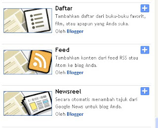 Cara Membuat Recent Comments Cara Membuat Recent Comments