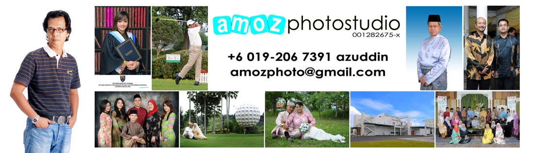 amoz photo studio