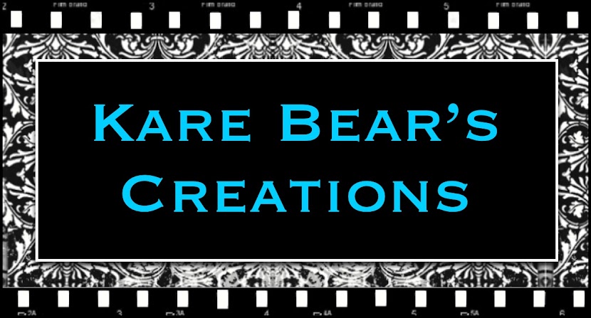 Kare Bear's Creations