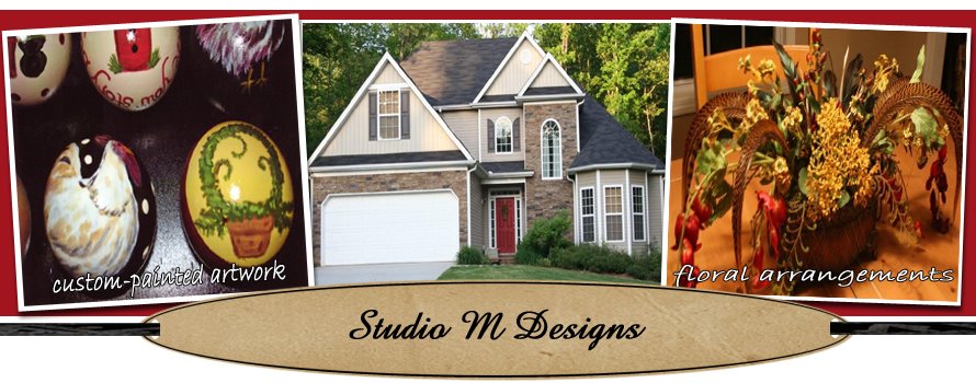 Studio M Designs