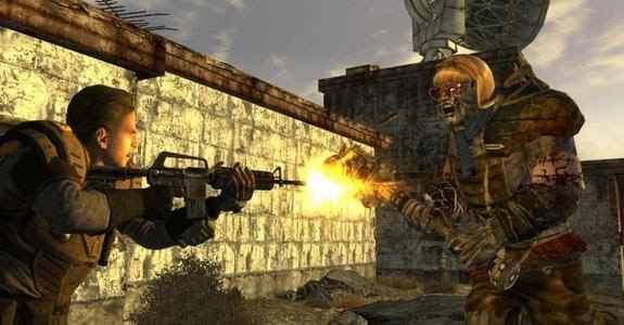 fallout new vegas win 10