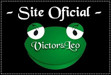 Site Oficial Victor & Leo