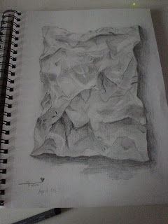 paper by abstract vicky Papel rasurado, tempo empregado…