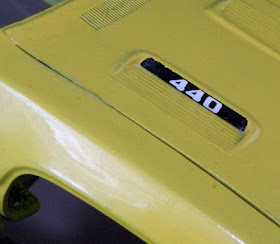 Model Car Builder Blog January 2010