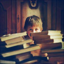 Books, My Life ♥