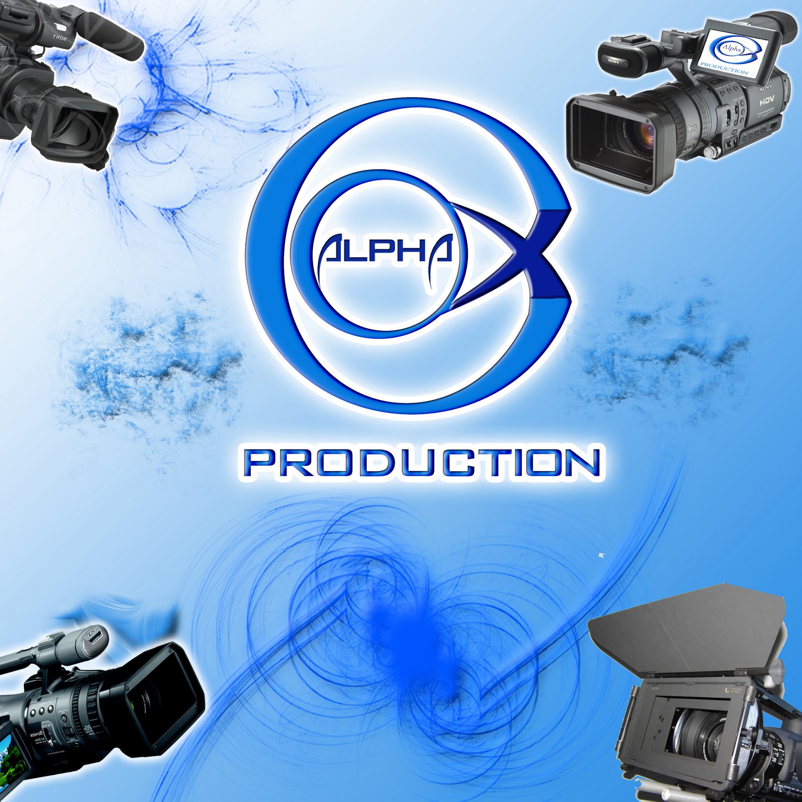 Alpha X Production