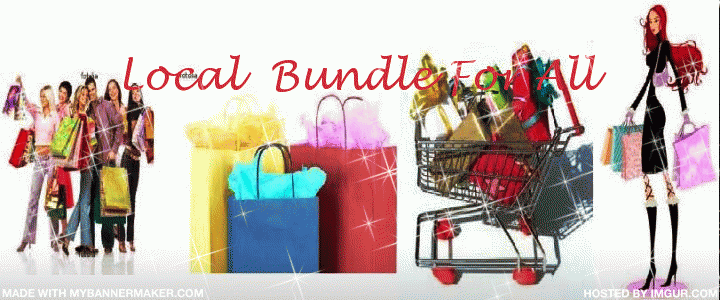 LoCAl BunDLe fOR AlL