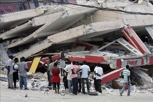 Cuantos Muertos Hubo En Haiti Por El Terremoto
