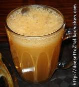 Teh Tarik