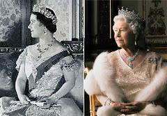 queen Elisabeth II