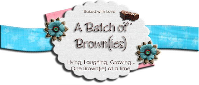 A Batch of Brownies