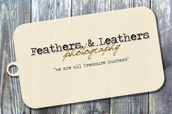 Feathers & Leathers