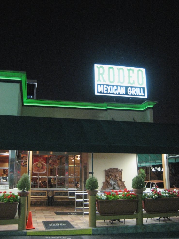 L.A. Is My Beat September 2010