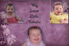 My Sweet Little Natalee