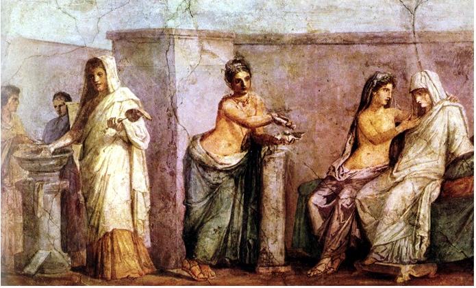 Las cosas de Alberto Mestre: EVOLUCIÓN HISTÓRICA DE LAS BODAS