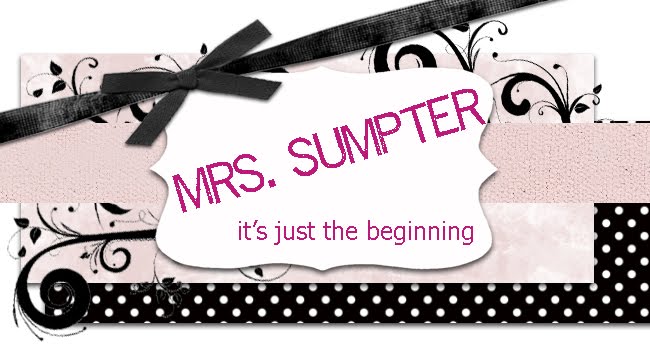 Mrs. Sumpter