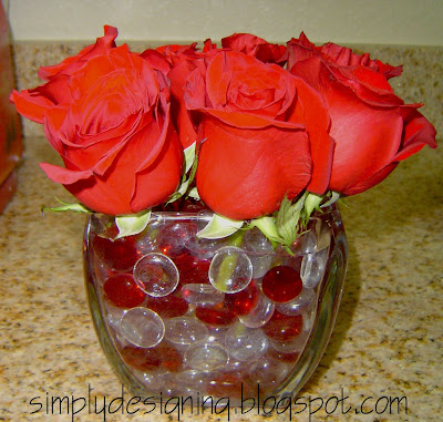 flowers+in+vase | 14 Days of Valentine - Day 12: Flower Arrangement | 19 |