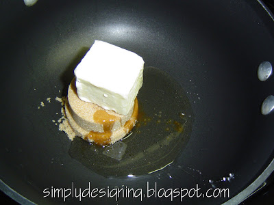 Caramel Popcorn 21 Ingrediants+in+pot | Caramel Popcorn | 15 |