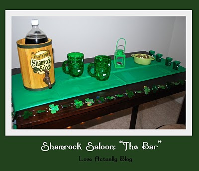Shamrock+Saloon4 St. Patrick's Day Ideas for your Special Someone! 14
