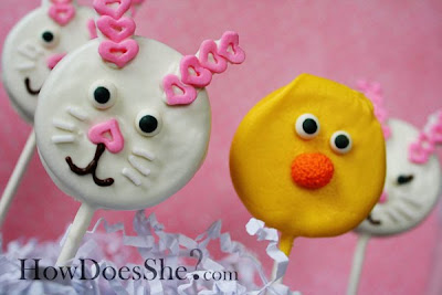 Oreo Cookie Pops Feature 9 easteroreo1 | Oreo Cookie Pops Feature | 9 |